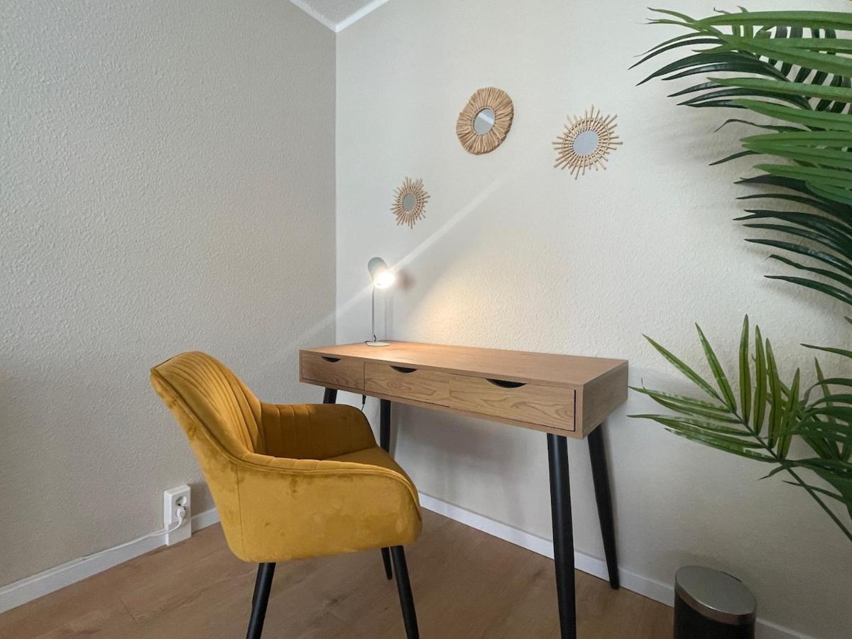 Apartment Uptown Im Herzen Der Dresdner Neustadt! Dresden Exterior foto
