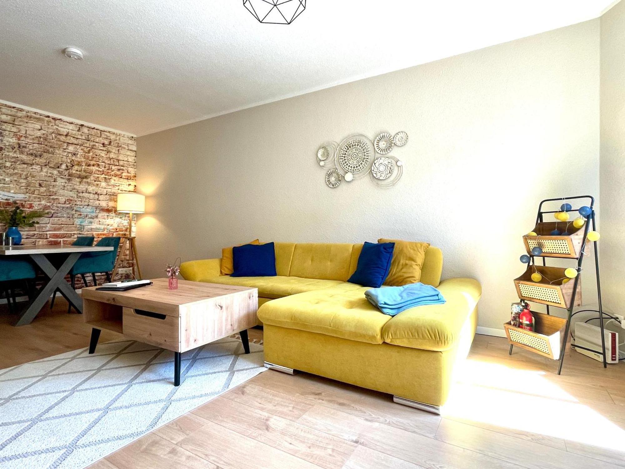 Apartment Uptown Im Herzen Der Dresdner Neustadt! Dresden Exterior foto